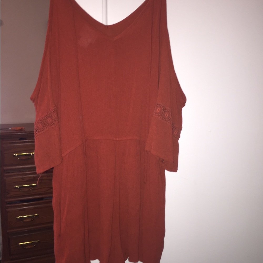 Target romper - Picture 5 of 7